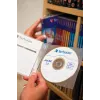 Verbatim BD-R XL 100GB 4x plačiai spausdinamas rašaliniu spausdintuvu 5 vnt. jewel dėkle