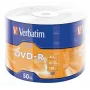 Verbatim 43791 tuščias DVD-R 4.7 GB 50 vnt. ritėje