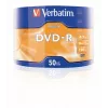 Verbatim 43791 tuščias DVD-R 4.7 GB 50 vnt. ritėje