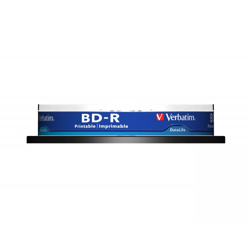 Verbatim Datalife 6x BD-R 25 GB 10 vnt.