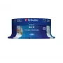 Verbatim 43811 tuščias BD-R diskas 25 GB 25 vnt.