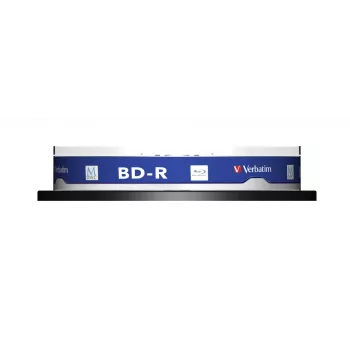 Verbatim M-Disc 4x BD-R 25 GB 10 vnt.