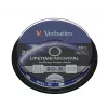 Verbatim M-Disc 4x BD-R 25 GB 10 vnt.