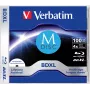 Verbatim MDISC archyvinis BDXL 100GB vienas diskas