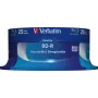 Verbatim Datalife 6x BD-R 25 GB 25 vnt.