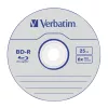 Verbatim Datalife 6x BD-R 25 GB 25 vnt.