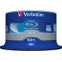 Verbatim Datalife 6x BD-R 25 GB 50 vnt. ritėje