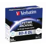 Verbatim BD-R DL MDISC 50 GB 6x 5 vnt. archyviniai diskai