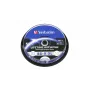 Verbatim BD-R DL MDISC 50 GB 10 vnt. 6x