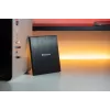 Verbatim 43886 išorinis optinis diskų įrenginys DVD±RW juodas