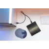 Verbatim 43886 išorinis optinis diskų įrenginys DVD±RW juodas