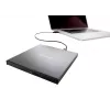 Verbatim 43886 išorinis optinis diskų įrenginys DVD±RW juodas