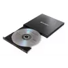 Išorinis Blu-Ray RW įrašymo įrenginys Verbatim 43890