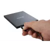 Išorinis Blu-Ray RW įrašymo įrenginys Verbatim 43890