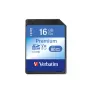 Verbatim Premium 16 GB SDHC Class 10 atminties kortelė