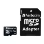 Flash atmintis Verbatim Premium 32GB MicroSDHC Class 10 44083