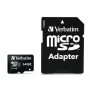 Verbatim Pro 64 GB MicroSDXC UHS Class 10 atminties kortelė