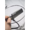 Verbatim Vx500 1 TB USB Type-C 3.2 Gen 2 (3.1 Gen 2) sidabrinis