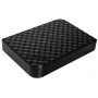 Verbatim Store 'n' Save 2TB USB 3.0, 2 TB, 3.2 Gen 1 (3.1 Gen 1), Juoda