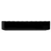 Verbatim Store 'n' Save 2TB USB 3.0, 2 TB, 3.2 Gen 1 (3.1 Gen 1), Juoda