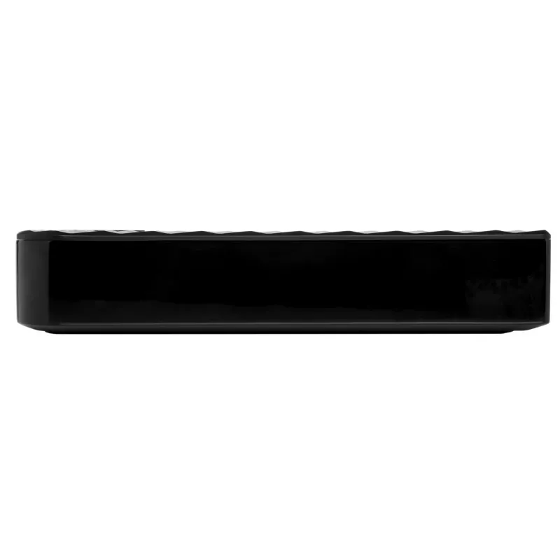 Verbatim Store 'n' Save 2TB USB 3.0, 2 TB, 3.2 Gen 1 (3.1 Gen 1), Juoda