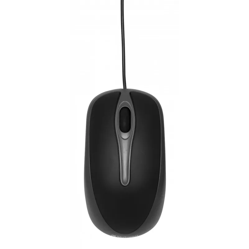 Verbatim 49019 pelė Office Ambidextrous USB Type-A Optinė 1000 DPI