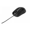 Verbatim 49019 pelė Office Ambidextrous USB Type-A Optinė 1000 DPI