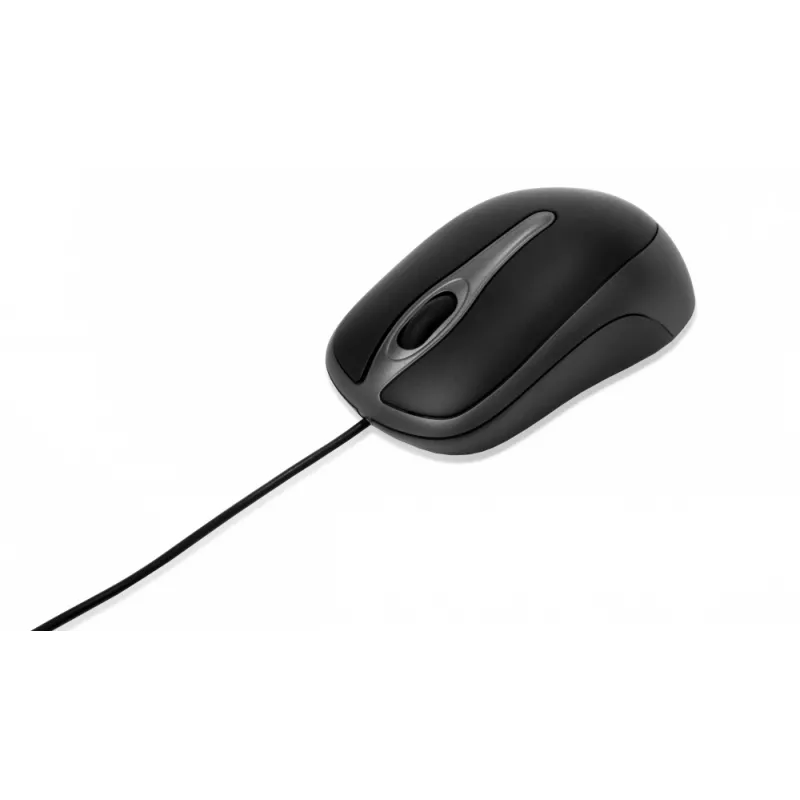 Verbatim 49019 pelė Office Ambidextrous USB Type-A Optinė 1000 DPI