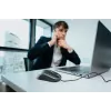 Verbatim 49019 pelė Office Ambidextrous USB Type-A Optinė 1000 DPI