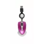 Verbatim Go Mini pelė Office USB Type-A optinė 1000 DPI
