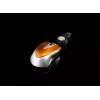 Verbatim Go Mini pelė, optinė, USB Type-A, 1000 DPI