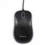 Verbatim 49024 tyli optinė pelė dešinei rankai, USB-A, 1000 DPI