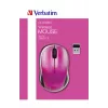 Verbatim Go Nano pelė Office RF Wireless 1600 DPI
