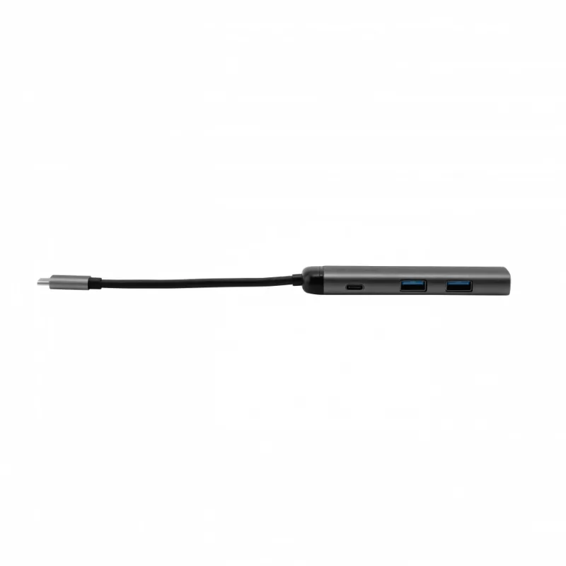 Verbatim 49140 USB-C multiport stotelė USB 3.2 Gen 1 Type-C