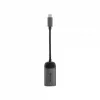 Verbatim 49146 USB-C prievadų stotelė / dokas, USB 3.2 Gen 1 Type-C, juoda, sidabrinė