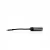 Verbatim 49146 USB-C prievadų stotelė / dokas, USB 3.2 Gen 1 Type-C, juoda, sidabrinė