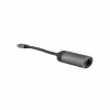 Verbatim 49146 USB-C prievadų stotelė / dokas, USB 3.2 Gen 1 Type-C, juoda, sidabrinė