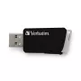 Verbatim Store 'n' Click USB 3.2 Gen 1 32 GB juoda