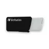Verbatim Store 'n' Click USB 3.2 Gen 1 32 GB juoda