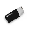 Verbatim Store 'n' Click USB 3.2 Gen 1 32 GB juoda