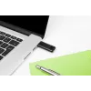 Verbatim PinStripe 3.0 USB 3.0 atmintukas 64 GB juodas