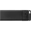 Verbatim Slider USB atmintinė 128GB juoda