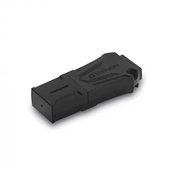Verbatim ToughMAX USB atmintinė 16 GB, juoda