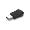 Verbatim ToughMAX USB atmintinė 16 GB, juoda