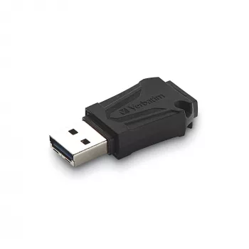 Verbatim ToughMAX 32 GB USB atmintukas (juodas)