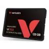 Verbatim Vi550 S3 SSD 128GB, 128 GB, 2,5 colio, 520 MB/s, 6 Gbit/s