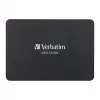 SSD diskas Verbatim 256GB 2.5 colio SATA Vi550 S3