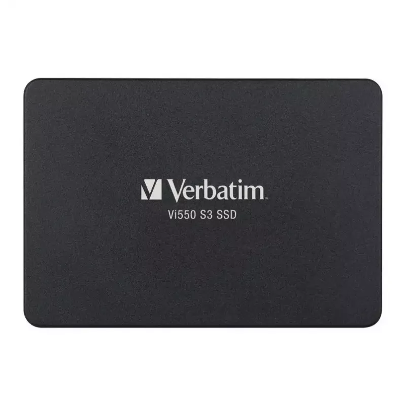 SSD diskas Verbatim 256GB 2.5 colio SATA Vi550 S3
