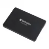 SSD diskas Verbatim 256GB 2.5 colio SATA Vi550 S3