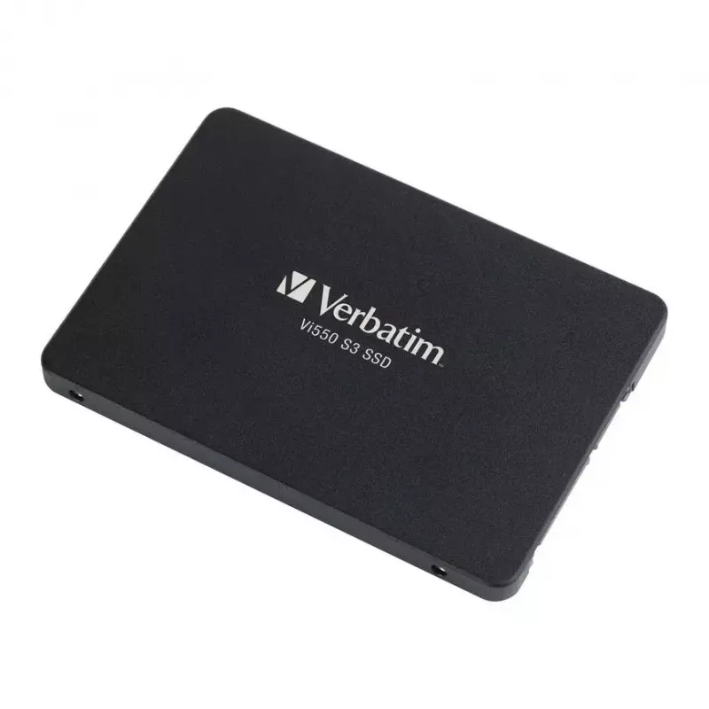 SSD diskas Verbatim 256GB 2.5 colio SATA Vi550 S3